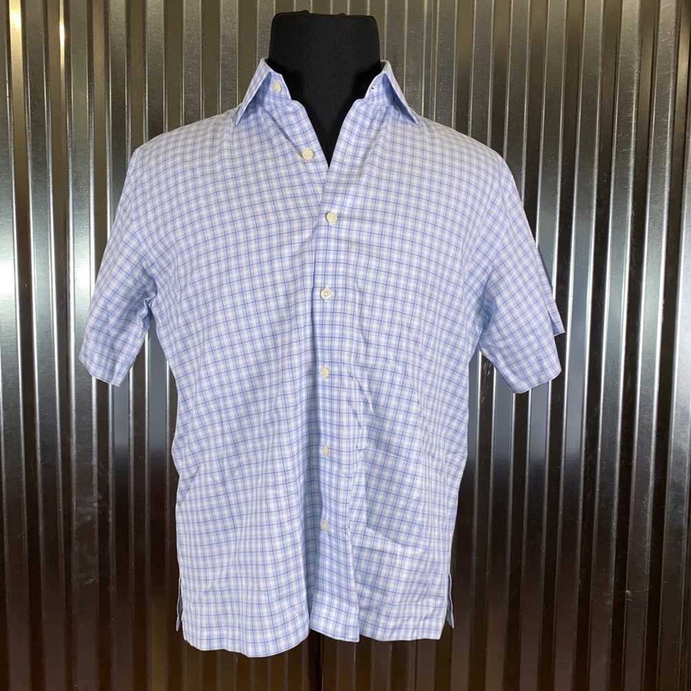 EPIC Shirtmakers Short Sleeve Shirt